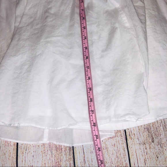 Talbots Lightweight Layered Skirt - Picture 5 of 5